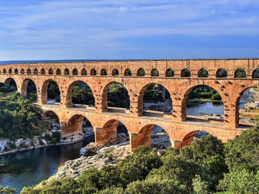Nimes En Garrigues Bed & Breakfast Exterior photo
